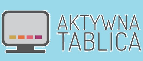 aktywna tablica logo spj